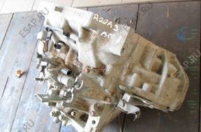 КОРОБКА ПЕРЕДАЧ SM3M HONDA ACCORD VIII 08-> R20